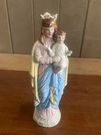 Vierge et l enfant, Antiquités & Art, Enlèvement ou Envoi