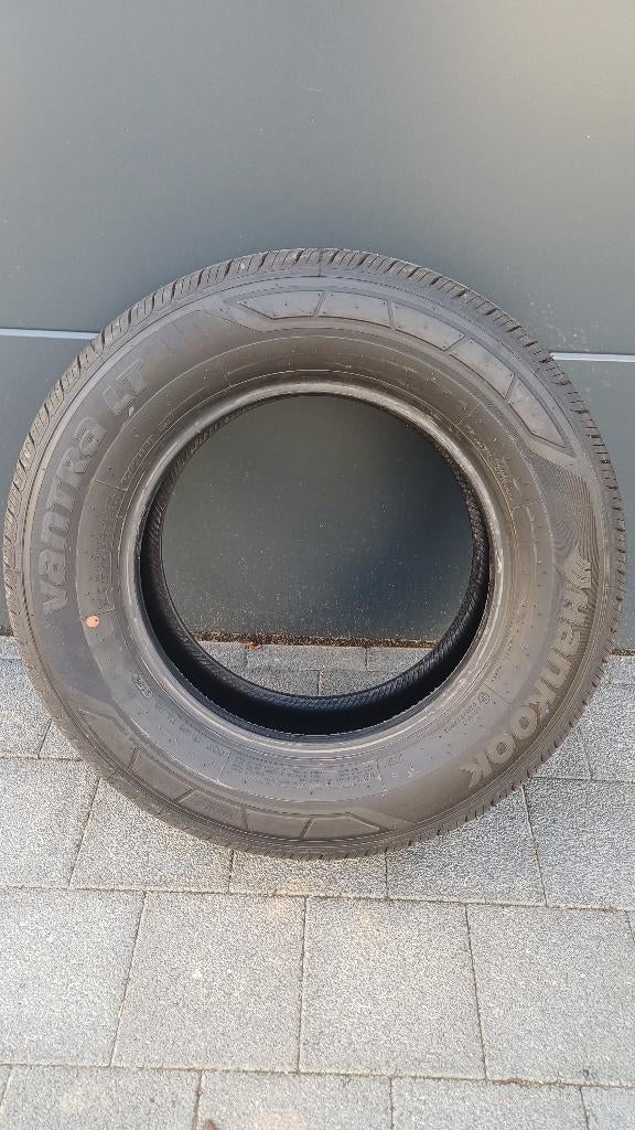 4x Nieuwe zomerbanden - 235/65R16C 121/119 R, Neuf, 16 pouces, Pneus été, Véhicule utilitaire