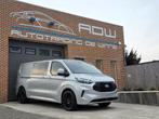 Ford Transit Custom Limited - 2025 NIEUW 0KM - DubCab 5Zits, Stof, 2500 kg, 170 kW, USB