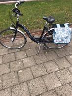 Damesfiets oxford, Fietsen en Brommers, Velgrem, 47 tot 50 cm, Versnellingen, Zo goed als nieuw