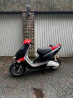 Aprilia Sr 50, Enlèvement, Utilisé