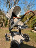 Joolz day, Enlèvement, Couverture pieds