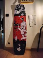 Wakeboard Slingshot 146 - Bottes RAD 43, Enlèvement ou Envoi, Utilisé