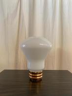 Suspension Ampoule Géante Vintage, Enlèvement ou Envoi