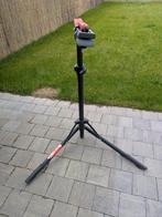 Elite Team repair stand, Fietsen en Brommers, Fietsaccessoires | Fietsgereedschap, Ophalen, Gebruikt, Overig gereedschap