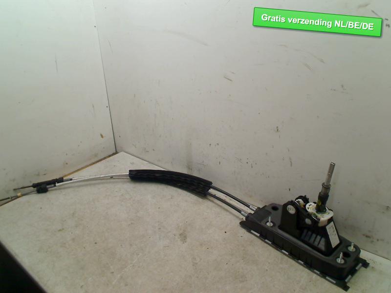 MECANISME DE CHANGEMENT DE VITESSES Golf VII (AUA), Utilisé, De Bloemendaal 21 21
5221 EB  'S HERTOGENBOSCH, NL, Info@123Parts.nl