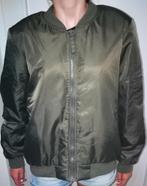 Kaki jasje - Lola & Liza - Maat 158-164, Kinderen en Baby's, Kinderkleding | Maat 158, Lola & Liza, Meisje, Ophalen of Verzenden