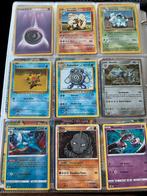 Pokemon kaarten, Enlèvement ou Envoi, Comme neuf
