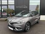 Renault Grand Scenic 1.7 Blue dCi Automaat 7 Zit 79000km, Auto's, Automaat, Monovolume, 87 kW, 1749 cc
