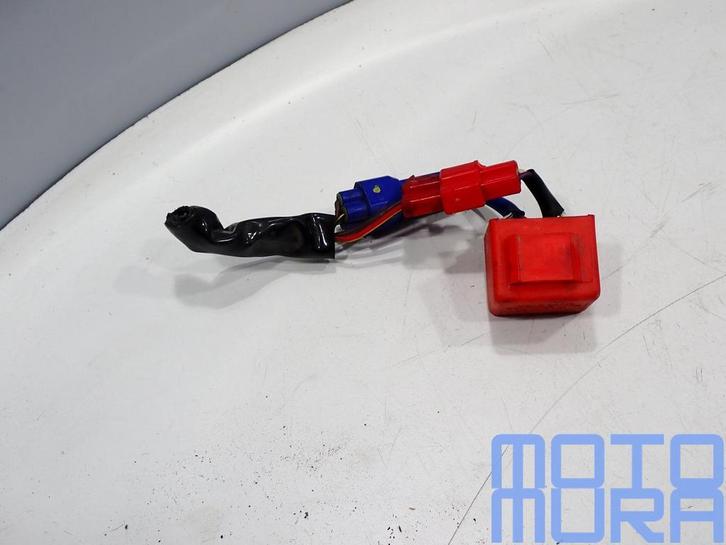 Koplamp control unit voor de KTM RC 390 2015 - 2019 RC390 Ko, Motoren, Onderdelen | Overige, Gebruikt, Ophalen of Verzenden