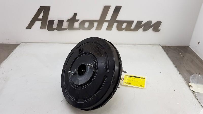 MASTERVAC / SERVOFREIN Renault Grand Scénic III (JZ), Dhr. J. Ham, Renault, Administratie@autoham.nl, Utilisé