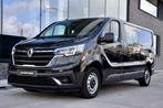 Renault Trafic *DUBBELE CABINE* L2H2 * AUTOMAAT (bj 2024), Stof, Gebruikt, 4 cilinders, Renault