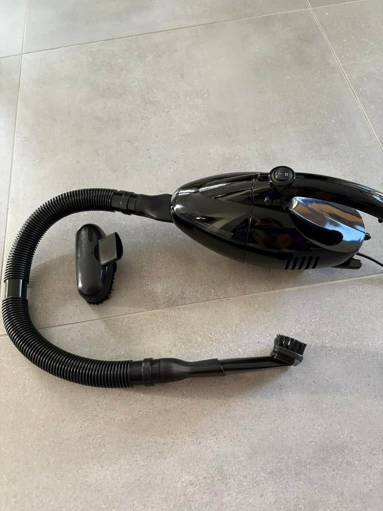 Handstofzuiger, Elektronische apparatuur, Ophalen, Zo goed als nieuw