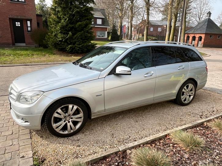 Mercedes-Benz 180CDI, Autos, Mercedes-Benz, Particulier, Diesel, Euro 5, Automatique, Enlèvement