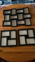 Cadres photo, Enlèvement, Comme neuf