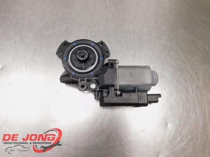 Moteur de vitre portière d'un Kia Pro Ceed, Kia, -, 3 mois de garantie, Utilisé