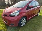 Toyota Aygo, Auto's, Toyota, Voorwielaandrijving, Stof, 50 kW, Particulier