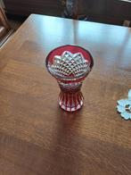 Val Saint Lambert vaas, Antiek en Kunst, Ophalen