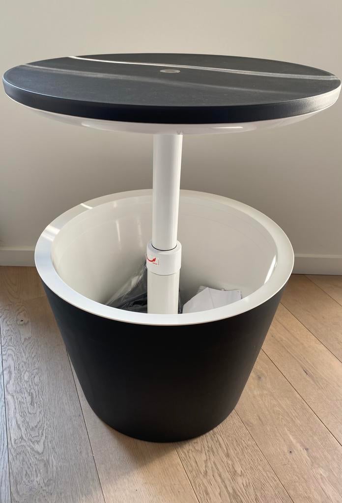 Coolbar, Ophalen, Nieuw