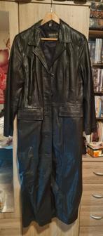 Lederen jas, Kleding | Dames, Ophalen of Verzenden