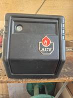 Bruleur mazout ACV BMR 31, Moins de 60 cm, Comme neuf, Enlèvement, Haut rendement (HR)