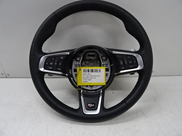 VOLANT DIRECTION Jaguar F-Pace (01-2015/-), Autos : Pièces & Accessoires, Commande, Jaguar, Utilisé