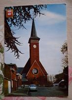 Postkaart Berendrecht kerk, Enlèvement ou Envoi