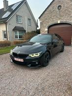 BMW 440i F36 Grand Coupé, Autos, BMW, Achat, Automatique, Particulier, Capteur de lumière