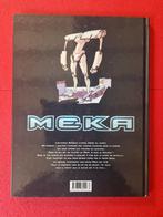 Bd meka 1,EO, Livres, Enlèvement ou Envoi