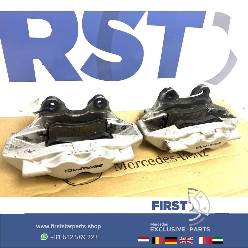 Mercedes W211 W209 W219 R230 R171 CL55 CLS55 CLK55 E55 SL55, Utilisé, -, -, Enlèvement ou Envoi