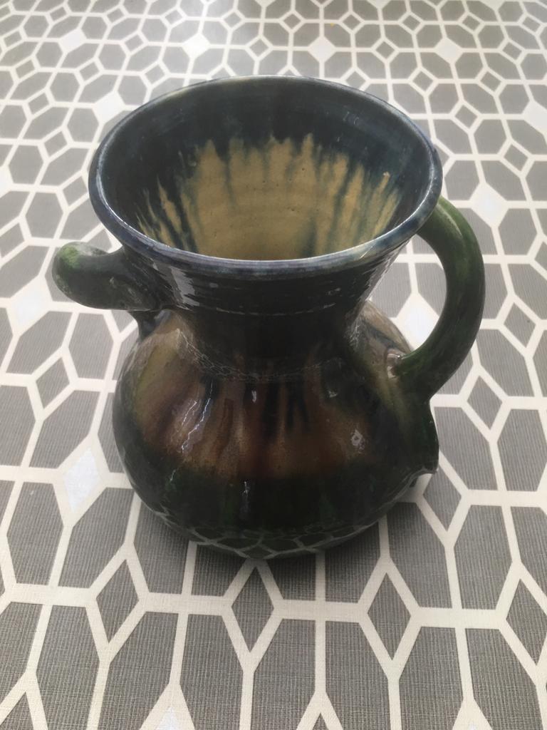 Torhouts aardewerk, Antiek en Kunst, Antiek | Keramiek en Aardewerk, Ophalen of Verzenden