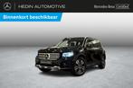 Mercedes-Benz GLB-Klasse 220 4MATIC Luxury Line, 1800 kg, Entreprise, 5 portes, 5 places