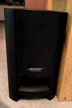 BOSE 2.1 thuisbioscoop, Ophalen of Verzenden, Gebruikt, 2.1-systeem, Overige merken