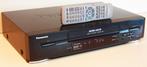 Panasonic Videorecorder Met Afstandsbediening / Super Drive, Audio, Tv en Foto, Ophalen of Verzenden, Zo goed als nieuw, VHS-speler of -recorder
