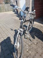 Electrische fiets, Fietsen en Brommers, Ophalen, Minder dan 30 km per accu, Sparta, Gebruikt