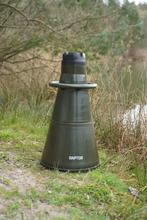 Raptor aqua onderwaterkijker + tas, Ophalen, Zo goed als nieuw, Complete set