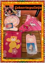 Geboortespulletjes, Enlèvement ou Envoi, Comme neuf