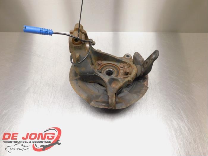 Joint avant gauche d'un Mini ONE, Autos : Pièces & Accessoires, Suspension & Châssis, Mini, Utilisé, 3 mois de garantie, Enlèvement ou Envoi