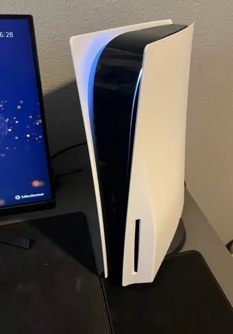 Ps5 825go, Enlèvement ou Envoi, Comme neuf