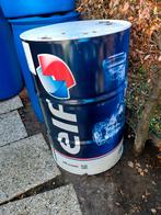 Barils en fer de 210 l, plastique,, Enlèvement