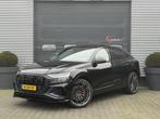 Audi SQ8 4.0 TDI ABT quattro | Panoramadak | Camera | 23 Inc, Auto's, Automaat, Gebruikt, 435 pk, Zwart