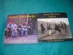 2 CD SINGLES - GUUS MEEUWIS, CD & DVD, CD Singles, 2 à 5 singles, Enlèvement ou Envoi, Comme neuf, En néerlandais