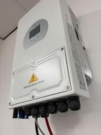 (NEW) DEYE onduleur + batterie LITHIUM (GROSSISTE), Bricolage & Construction, Électricité & Câbles, Enlèvement