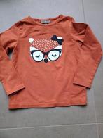 shirt met print "vosje"  maat 110, Enfants & Bébés, Vêtements enfant | Taille 110, Garçon ou Fille, Chemise ou À manches longues