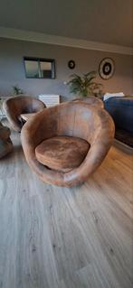 Fauteuils, draai Fauteuils, Ophalen