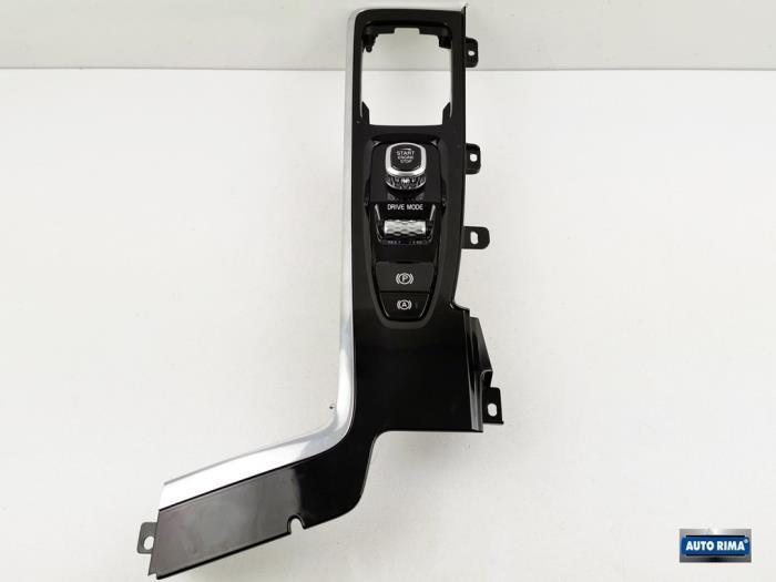 Start/Stop schakelaar van een Volvo XC90, Auto-onderdelen, Dashboard en Schakelaars, Volvo, Gebruikt, 3 maanden garantie, Ophalen of Verzenden