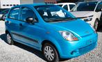 🆕CHEVROLET MATIZ_0.8 i (51CH)_2007💢EUR.4_AUTOM_15.000KM💢, Autos, Chevrolet, Achat, Autre carrosserie, 5 portes, Automatique