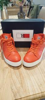 Tommy Hilfiger Lewis Hamilton sneakers uit de speciale serie, Ophalen of Verzenden, Sneakers