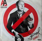 Acide Ascorbic - l’alcool non - l’alcool non ( happy mix ), Enlèvement ou Envoi, Comme neuf, 7 pouces, Single