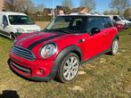 2011 Mini Cooper D, Auto's, Mini, Gebruikt, Bedrijf, Overige carrosserie, Cooper